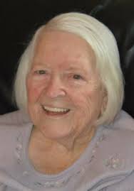 Evans Funeral Homes Obituaries: Willa Winters