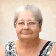 Lisette Ayotte 1951-2024