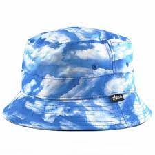 Agora Cloud Bucket Hat By Agorasnapbacks On Etsy 44 99 Trendy Hat Bucket Hat Fashion Outfits With Hats