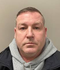 Offender Information