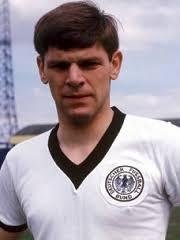 Wolfgang Weber :: Photos :: playmakerstats.com