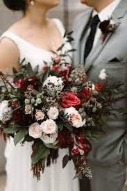 Maybe you would like to learn more about one of these? 15 Of The Best Winter Wedding Bouquets To Enhance Your Big Day Hcb