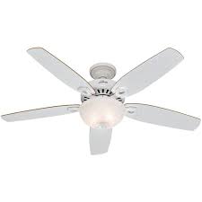 The 9 Best Fans To Keep Your Home Cool According To Customer Reviews In 2020 Ceiling Fan With Light Hunter Ceiling Fans Ceiling Fan