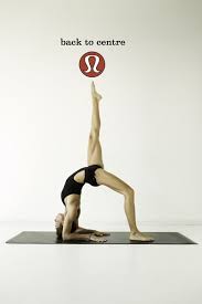 Back To Centre Yoga Fitness Body Workout Lower Body Workout