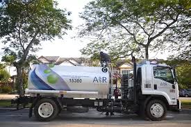 It is as another information and complaint channel in order to provide better services to water consumers of selangor, kuala lumpur and putrajaya, in line with todays' techn. Span Jika Bekalan Air Tak Pulih Span Cadang Pengurusan Air Selangor Dirombak The Malaysian Insight