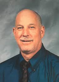 Remembering James David Weisenberger