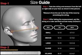 Oni Cyber Samurai Cosplay Mask