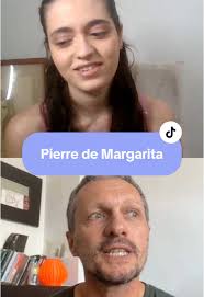 Quienes Son Los Padres De Margarita Y Que Les Paso