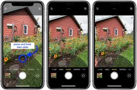 How To Use The New Iphone 11 Camera App 9to5mac