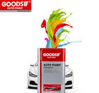 Factory Wholesale Thinner High Quality Mix Toner Car Body Repair Used Auto  Refinish Acrylic Automotive Paints Reducer
