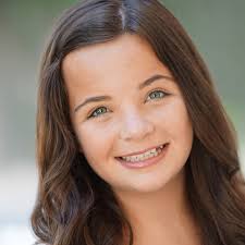 Profile for Camryn Cregger