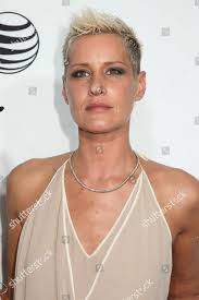 Eve Salvail Foto de stock de contenido editorial