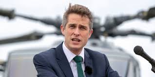 For any casework issues please email. Gavin Williamson Sacked For Claiming Theresa May S Diabetes Made Her Unfit To Be Prime Minister