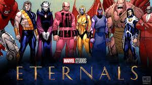 502 likes · 8 talking about this. Os Eternos Vaza O Visual Bizarro De Um Dos Viloes Do Filme Cinepop