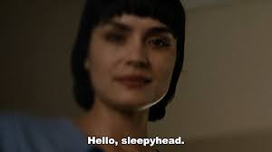 No evil can ever change that.”