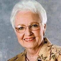 Janice Louise Barham Obituary