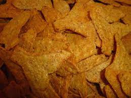 Put Another Organic Chip On The Barbe Mate Great Chip With A Beer And A Sandwich Rip Open A Bag Of Whale Tails Hawaiian B Organic Chips Hawaiian Bbq Chips