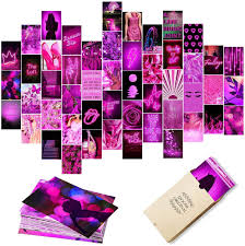 29 stunning aesthetic bedroom ideas for you, need the decor or cute designs? Amazon Com Pink Neon Wall Collage Kit Aesthetic Pictures Aesthetic Room Decor Bedroom Decor For Teen Girls Wall Collage Kit Vsco Room Decor Photo Wall Aesthetic Posters Collage Kit 50 Set 4x6 Inch
