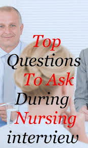 Before You Accept A Job Offer You Need To Ensure That You Are Going Into The New Role With Cla Nursing Interview Interview Tips For Nurses Nurse Job Interview