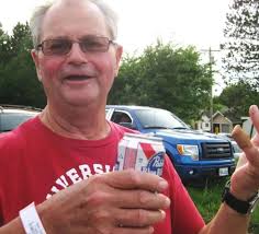 Anthony 'Tony' James Gutowski