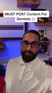 Content Ideas for Dentists to Attract Patients