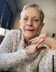 Elizabeth Thorpe Obituary (2023)