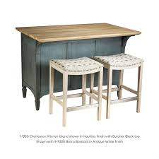 charleston kitchen island mackenzie dow