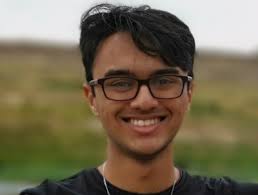 Top matriculant comes to UKZN