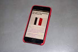 Unlocking your iphone means that you can use it with different carriers. Iphone Se 2020 Review Apple S 399 Iphone Brings Unprecedented Value Cnn Underscored