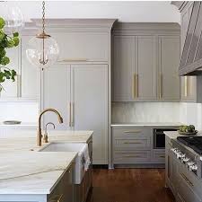 Grey kitchen ideas ukcdogs website for stock. 30 Grey Kitchens That You Ll Never Want To Leave Digsdigs