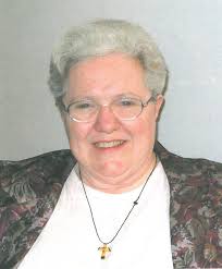 Sr Donna Hawk: 1943 to 2015 — Northeast Ohio Coalition for the Homeless