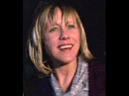 But things have a way of turning awkward. Brenda Cavendish