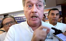 Vega incumplió la Ley al no entregar Informe de Gobierno