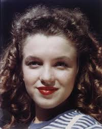 A few from David Conover who photographed a young Norma Jean whilst she  worked in the ammunitions factory, He is widely credited for having  discovered Marilyn.