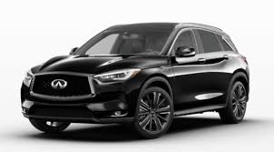 Check the most updated price of infiniti. Infiniti Qx50 Luxe 2021 Price In Europe Features And Specs Ccarprice Eur