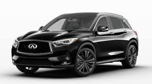 Msrp excludes destination and handling. Infiniti Qx50 Luxe 2021 Price In Italy Features And Specs Ccarprice It