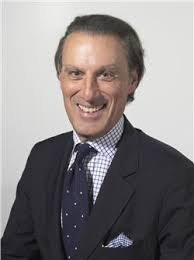 Steven P. Murphy Stepping Down as CEO of Christie's