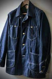 Bryceland S Chore Coat Coats And Jackets Bryceland S Co Chore Coat Coats Jackets Coat