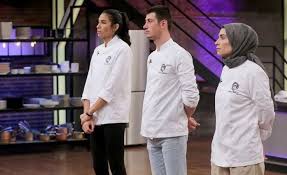 Masterchef Kim Elendi Masterchef Guzide Mi Elendi