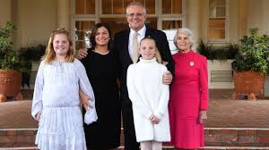 Последние твиты от scott morrison (@scottmorrisonmp). Scott Morrison S Ministry Sworn In At Government House