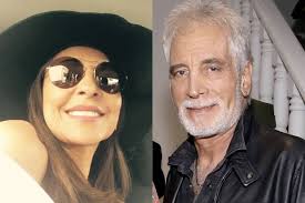 Artículos, videos, fotos y el más completo archivo de noticias de colombia y el mundo sobre amparo grisales. Amparo Grisales Y Sus Amores Piero Julio Iglesias Y Jorge Rivero Gente Cultura Eltiempo Com