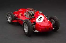 We did not find results for: Exoto Scale 1 18 Ferrari Dino 246 F1 No 4 Winner Of Catawiki