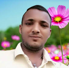 Md Najim Hasan