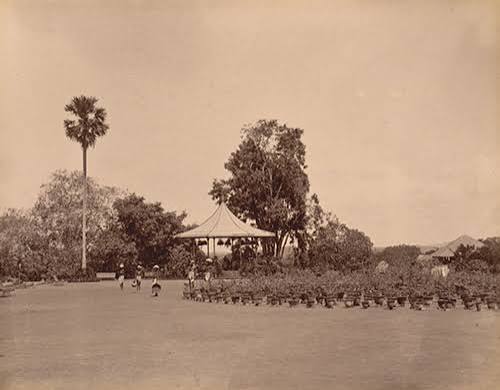 Zachariah D'Cruz and the Act of Photographing a Progressive Travancore | Arjun Ramachandran