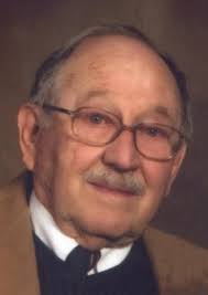 Baxter Arnold Obituary (1924