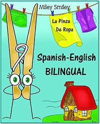 Free Spanish English Short Stories For Beginners La Pinza De Ropa A Beginner S Dual Language Book Pdf Download Iasonminos