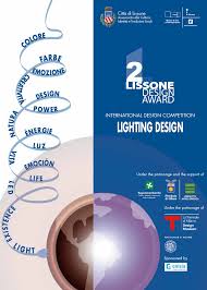 premio lissone design lissone design award - professione Architetto