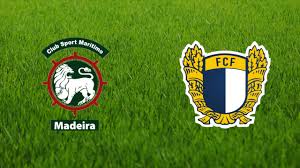 Club sport maritimo will be hosting u11 and u15 training on tuesday, 2nd of march 2021 at 16h00 at curro hazeldean high in silverlakes. Cs Maritimo Vs Fc Famalicao 2019 2020 Footballia