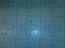 Plug in a hair dryer and switch it to the medium setting. How Do I Repair A Nick In Vinyl Floor Home Improvement Stack Exchange