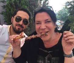 Devran Caglar In Son Hali Uludag Sozluk